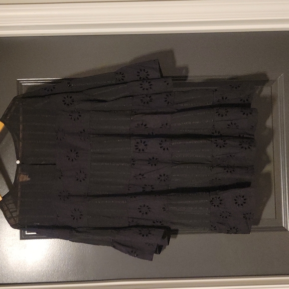 Entro Dress - Picture 3 of 7